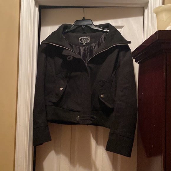 Jacket - Picture 3 of 3